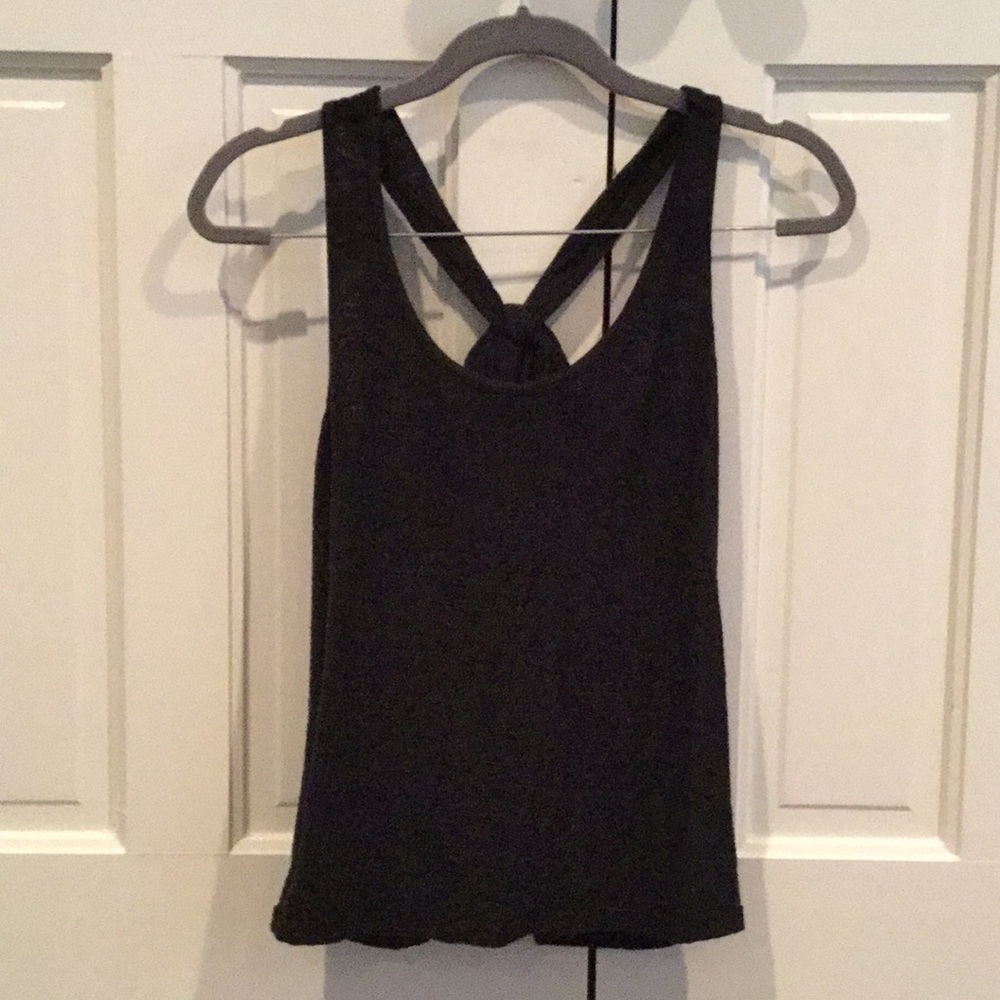 Madewell Tank Top
